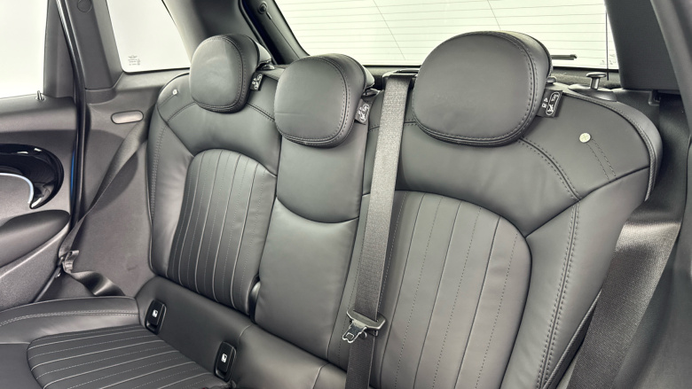 MINI Cooper 1.5 C Exclusive 3dr Auto Petrol Hatchback